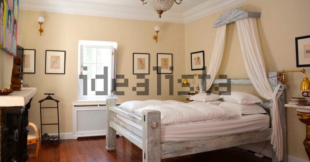 Melhores casas de luxo