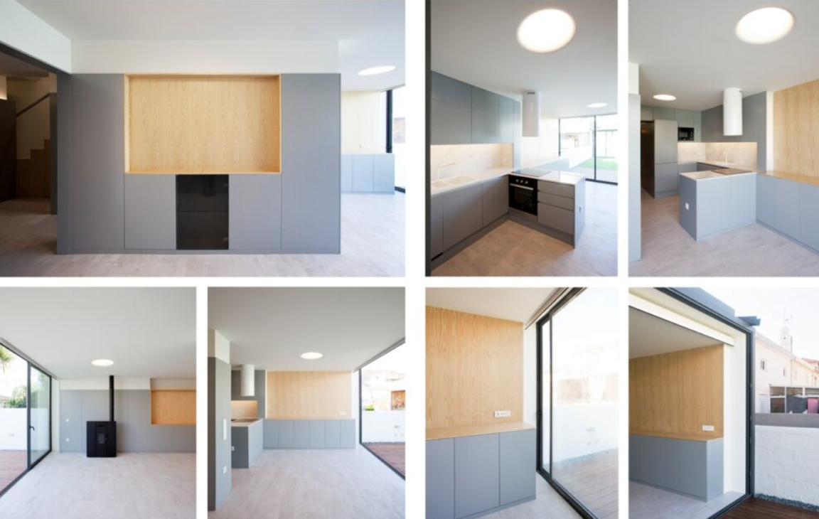 Reabilitação de casas portuguesas