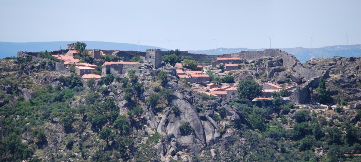 Aldeias medievais a visitar em Portugal