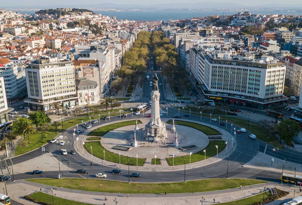 Colliers reforça operação em Portugal e abre novo escritório em Lisboa
