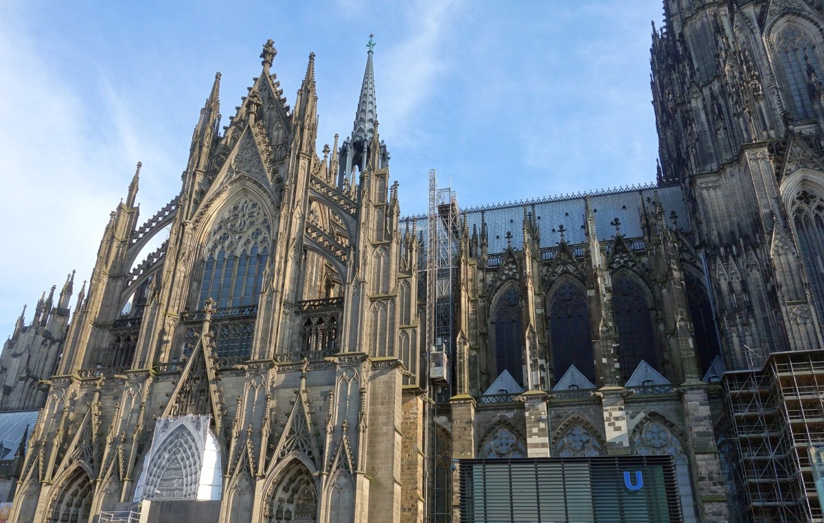 Catedral da Colónia