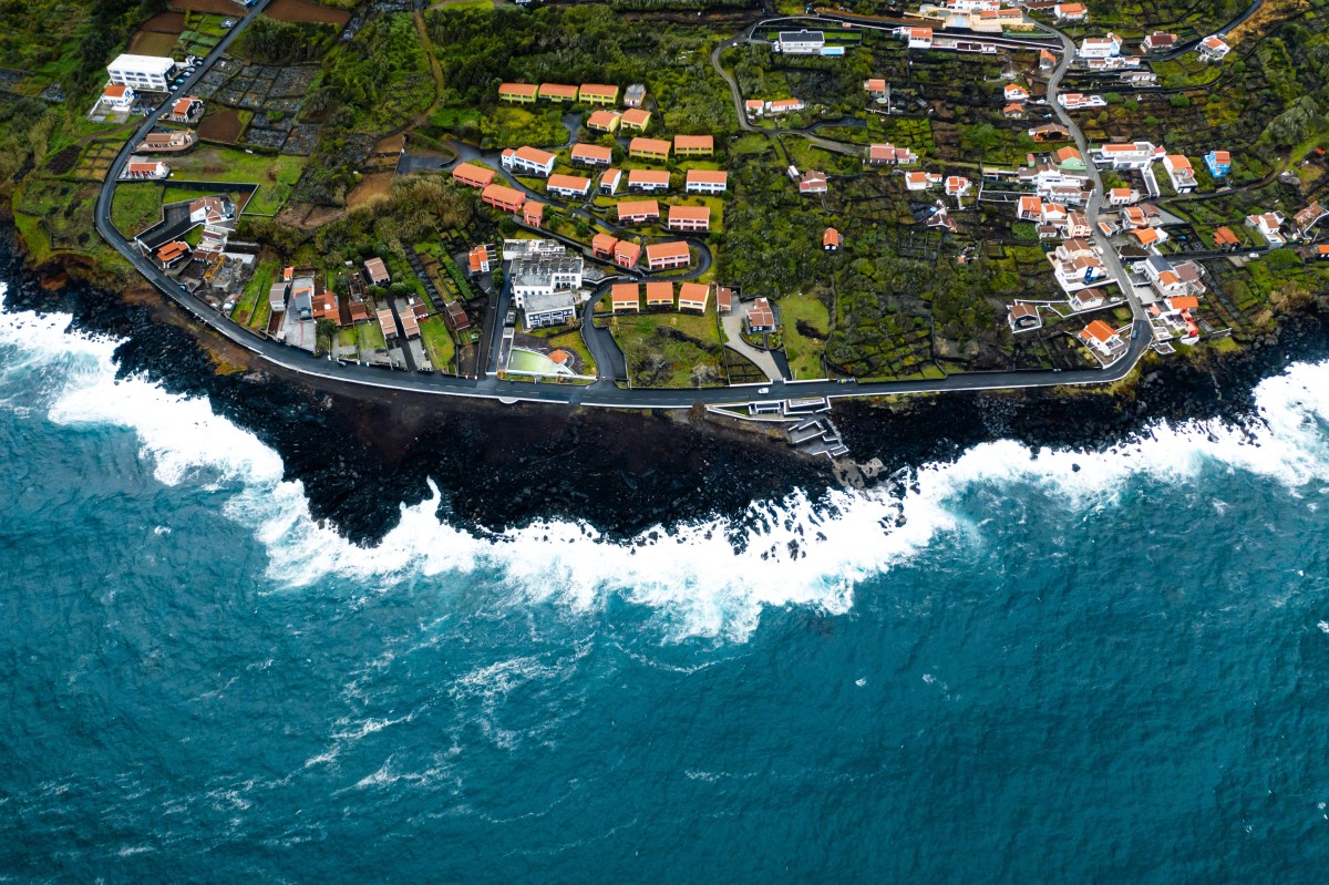 Incentivos ao arrendamento nos Açores
