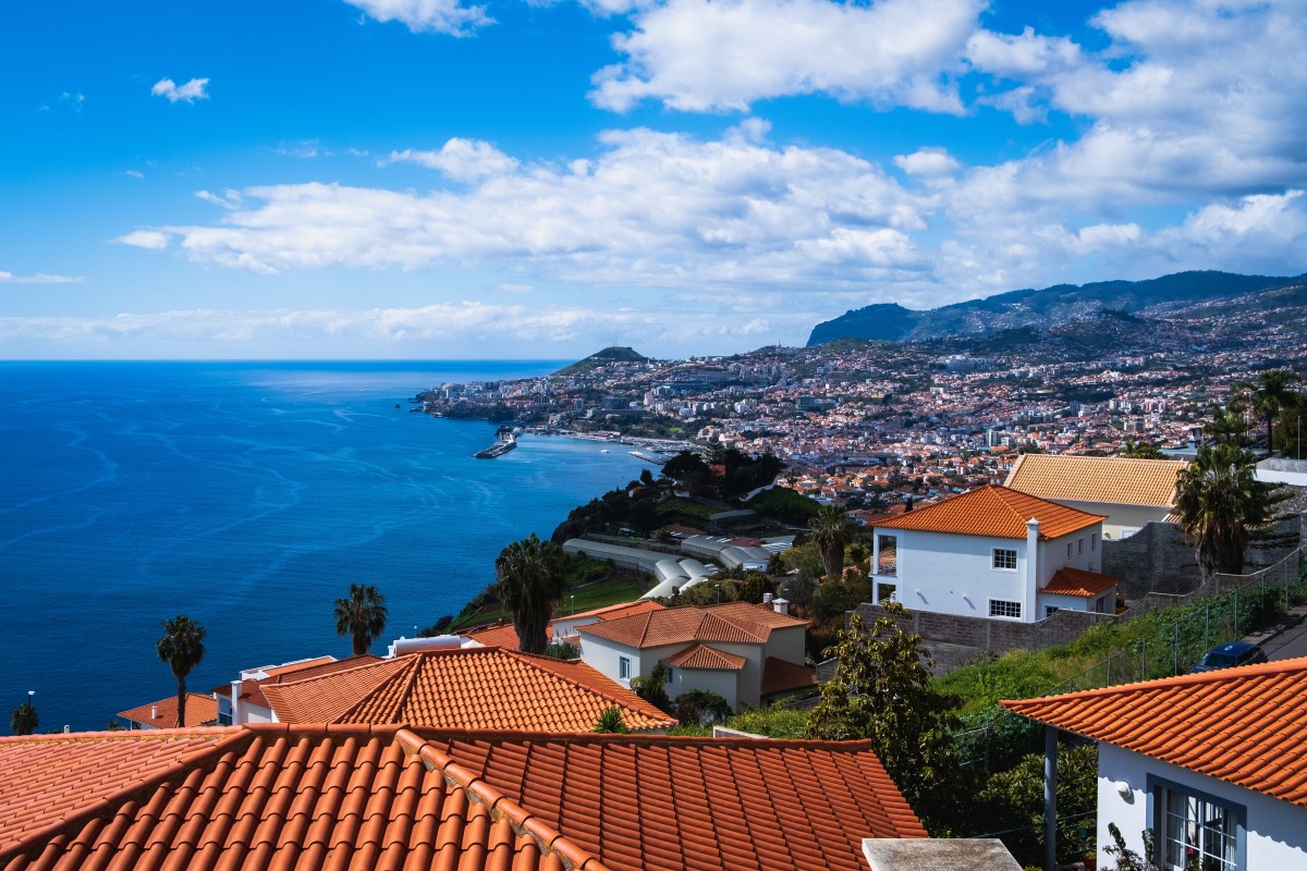 Comprar casa na Madeira