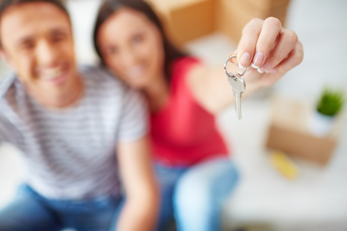 Compra e venda de casas em Portugal