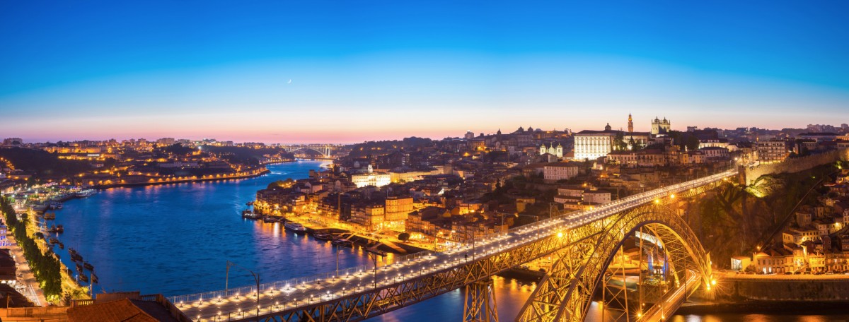 Investimento imobiliário em Portugal