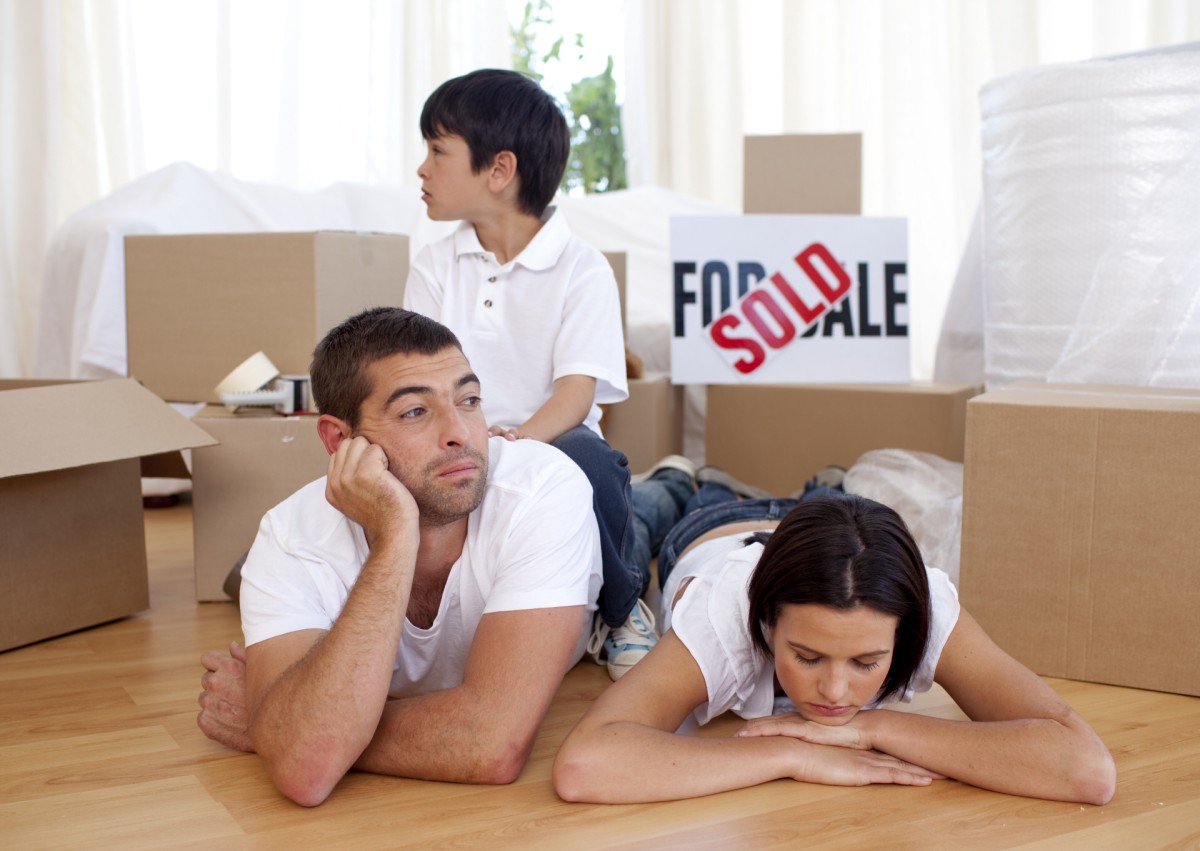 Crédito habitação em Portugal