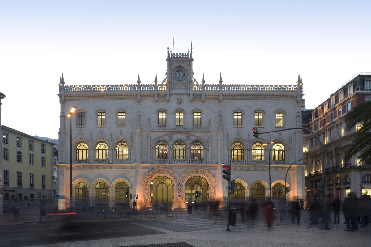 Cowork em Lisboa