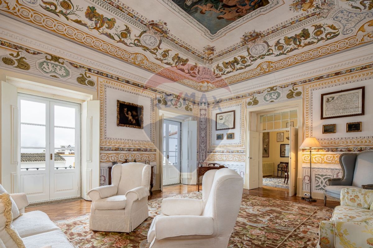 Casas à venda em Évora