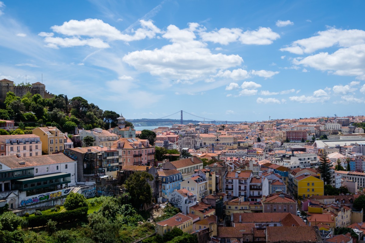 Lisboa Solar