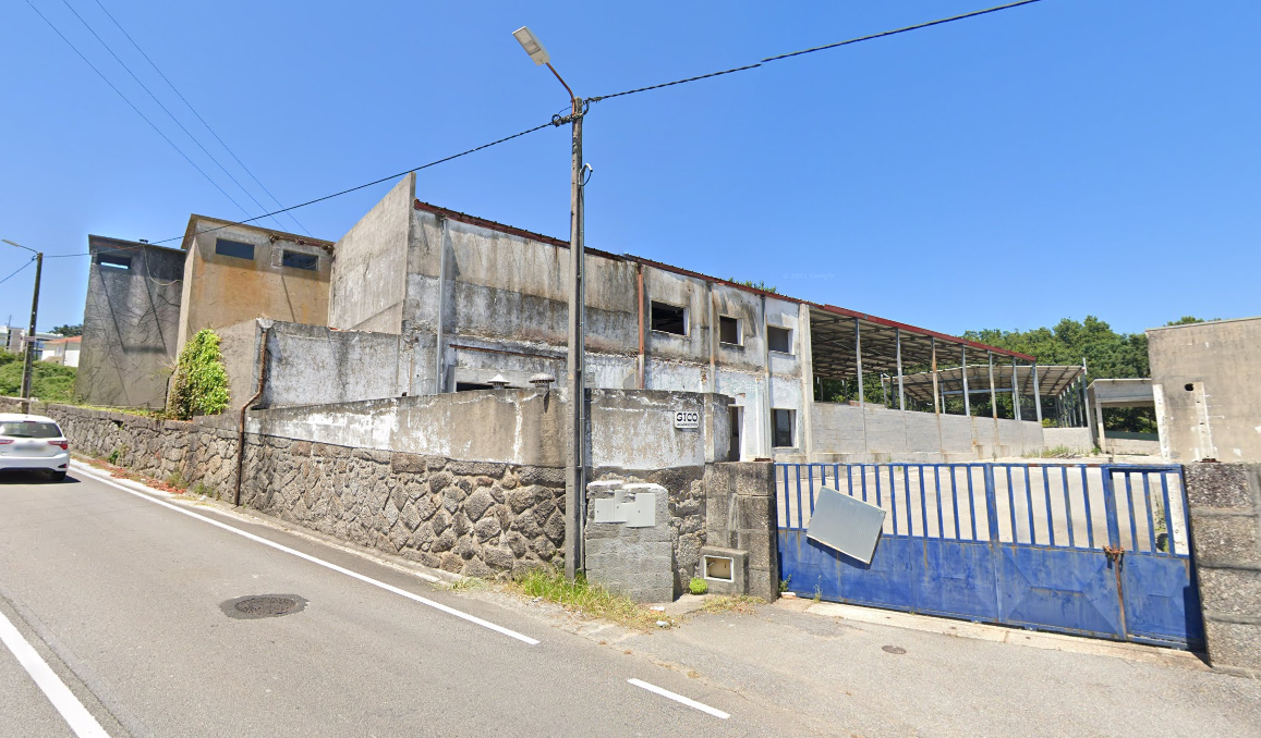 Comprar casa em Famalicão