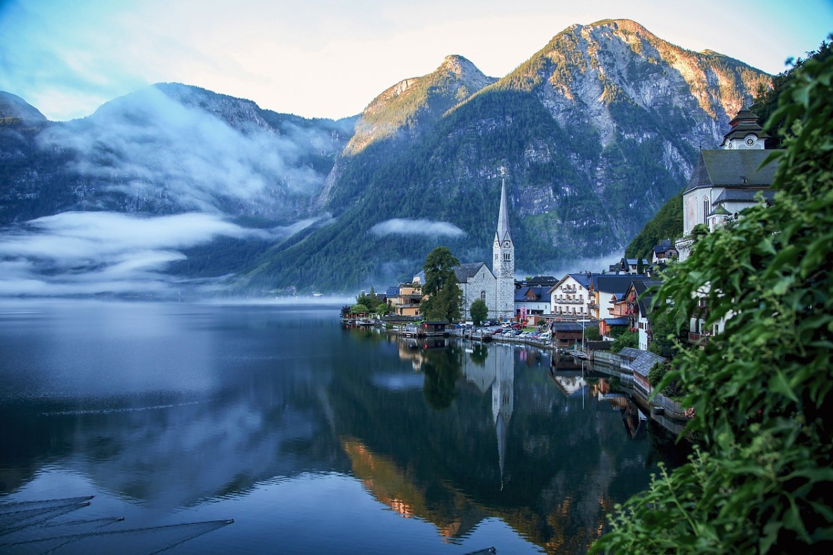 Hallstatt 