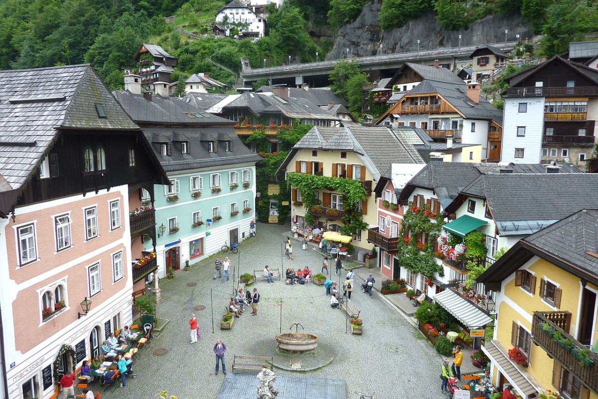 Hallstatt 