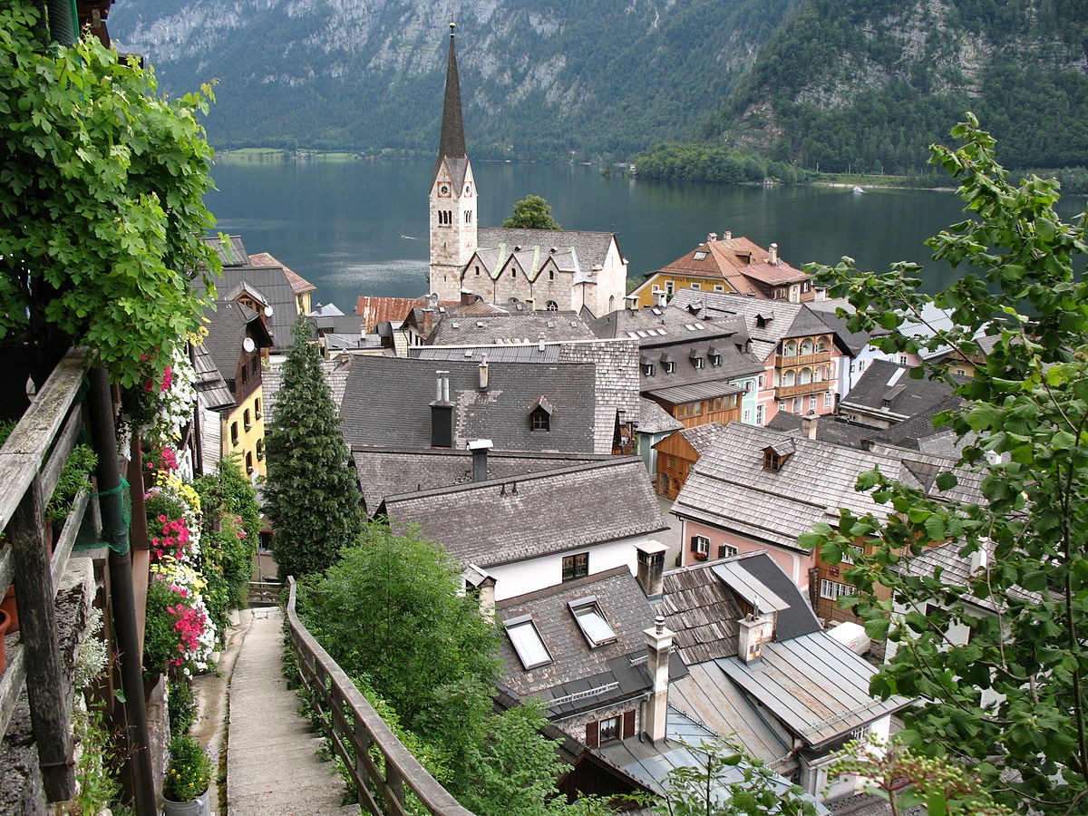 Áustria