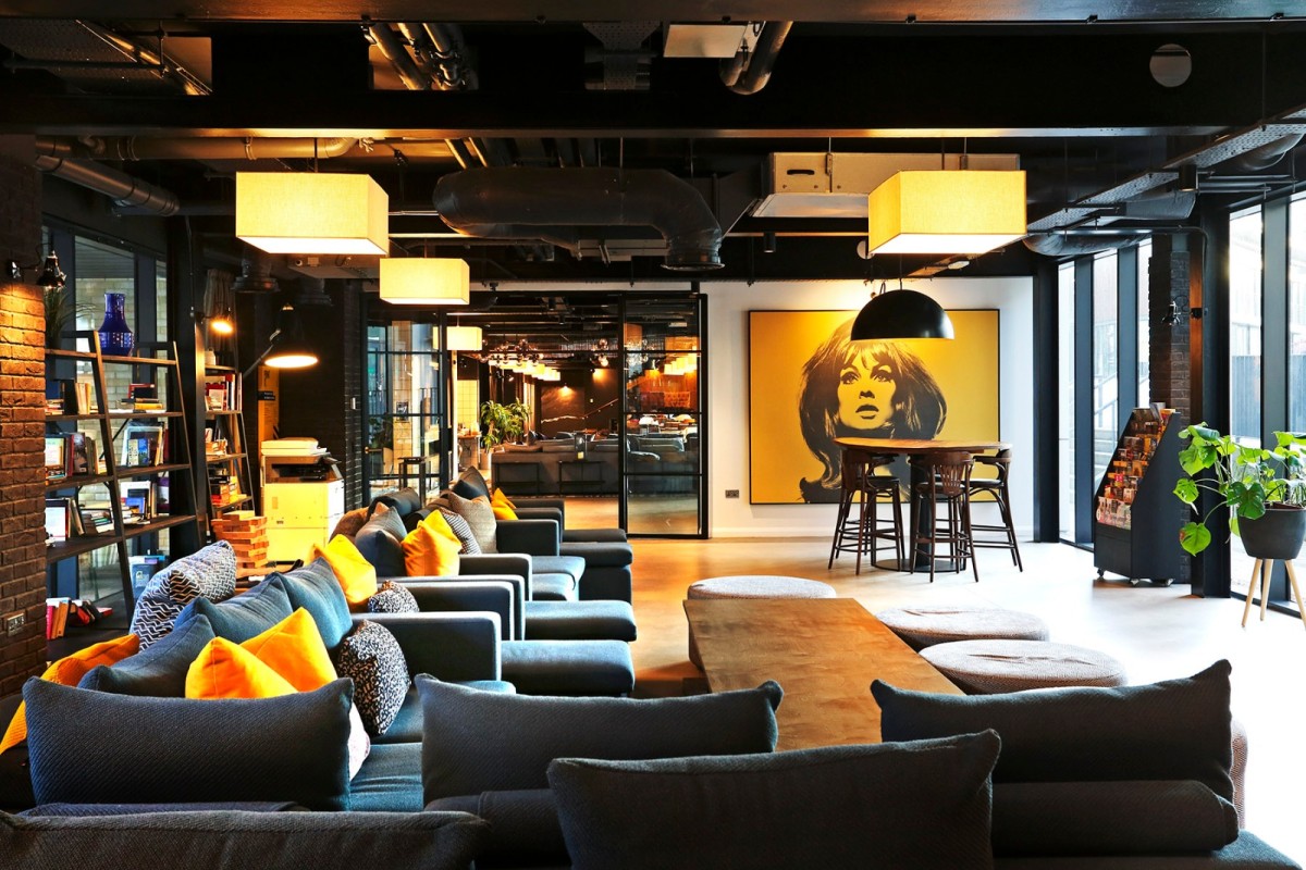 Coliving
