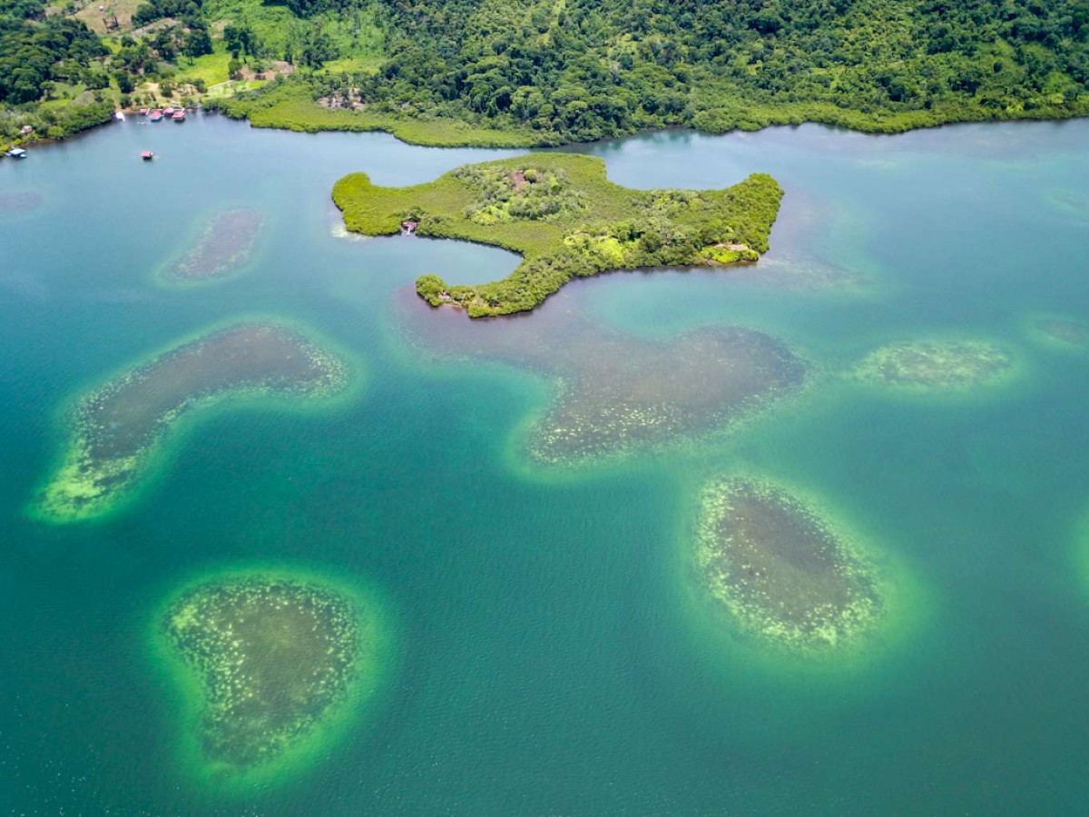 Isla Popa