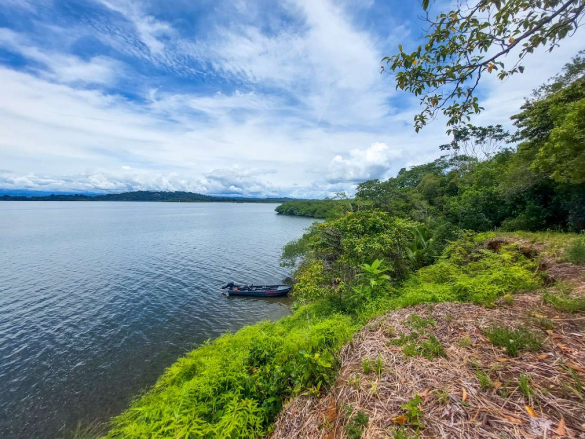 ilha paradisíaca