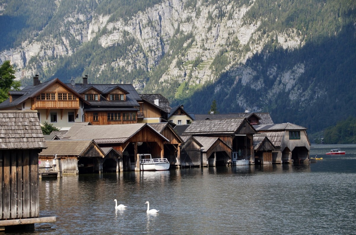 Hallstatt