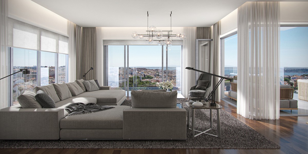 Investimento imobiliário em Portugal