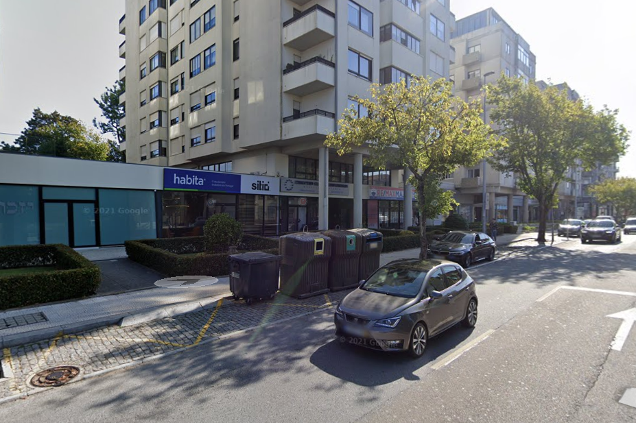 Novos escritórios da Habita e da Rede Sitio no Porto
