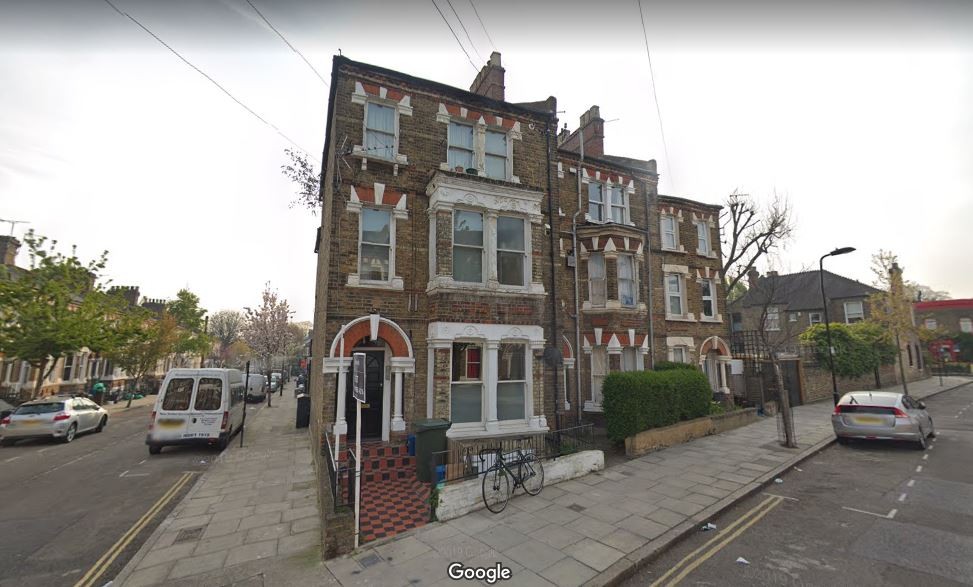 Viver em 7 m2? Miniapartamento em Londres à venda por 60 mil euros
