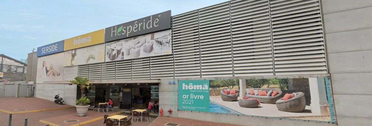 Portuguesa Iberis Capital compra imóvel comercial no Funchal
à M7