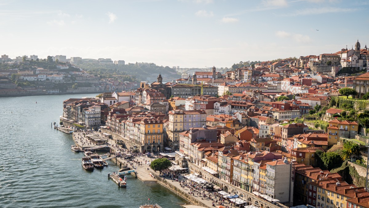 Apoio às rendas no Porto