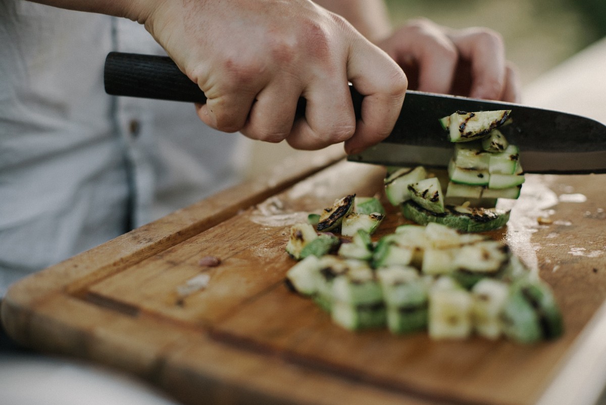 Receitas de comida caseira