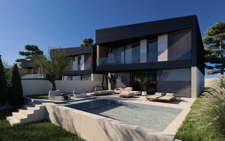 Devesa Home Living