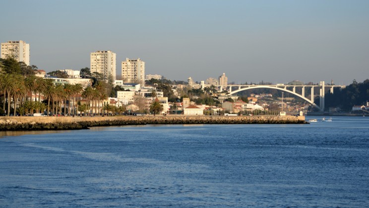 Foz, Porto Foz, Porto