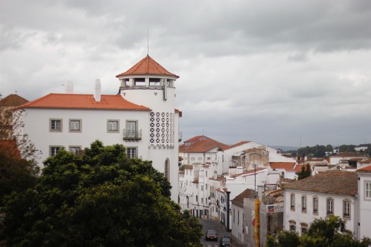 L'Alentejo