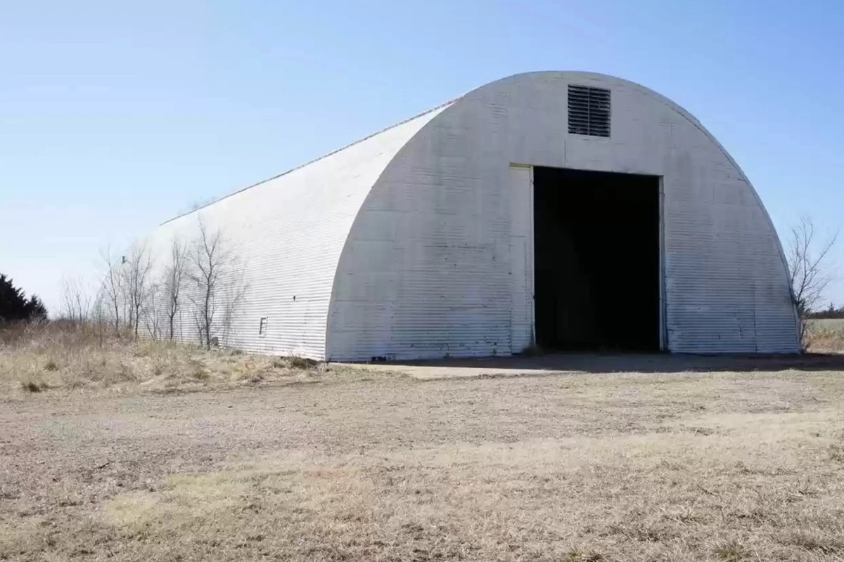 Bunkers