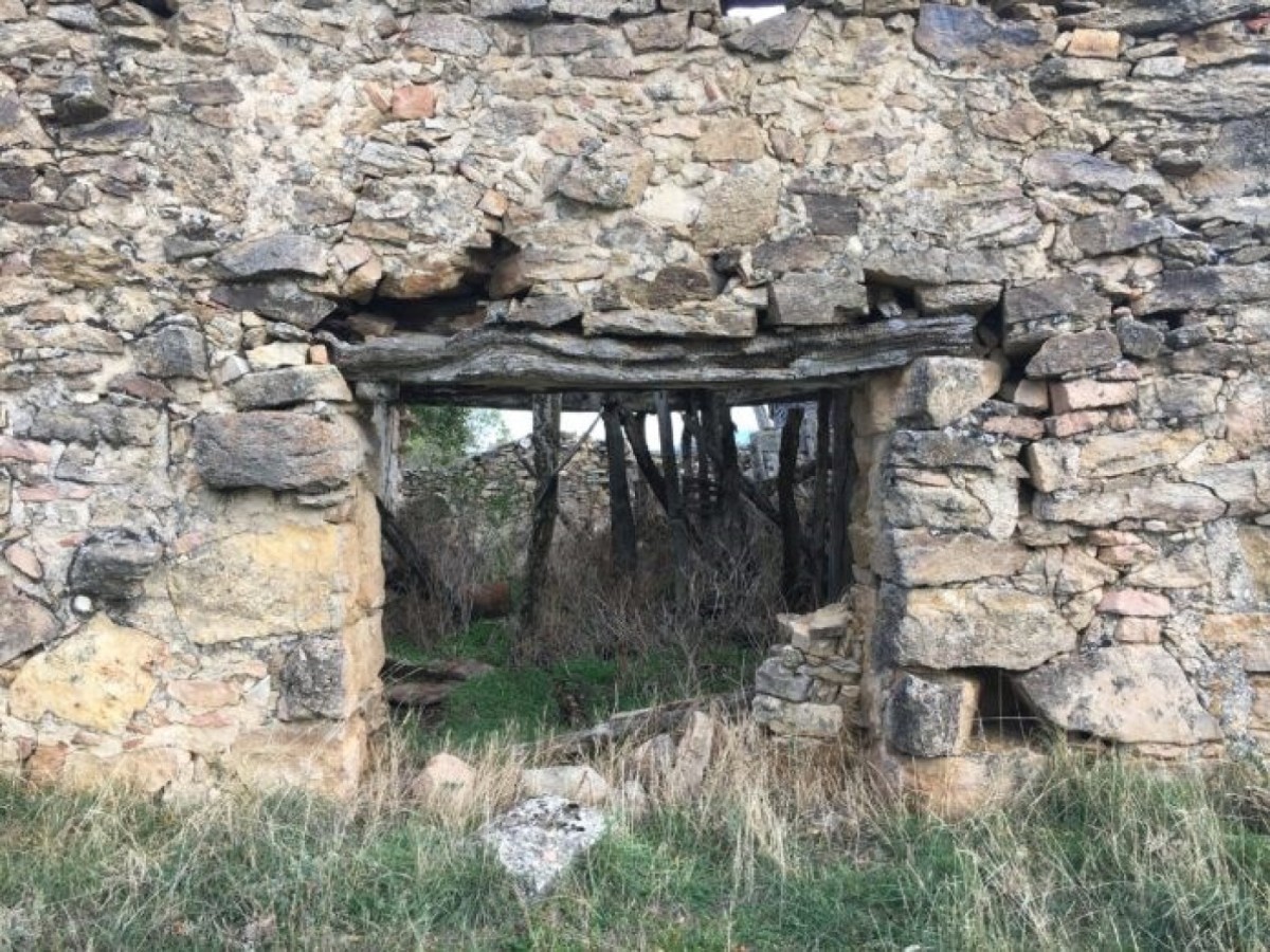 Aldeias