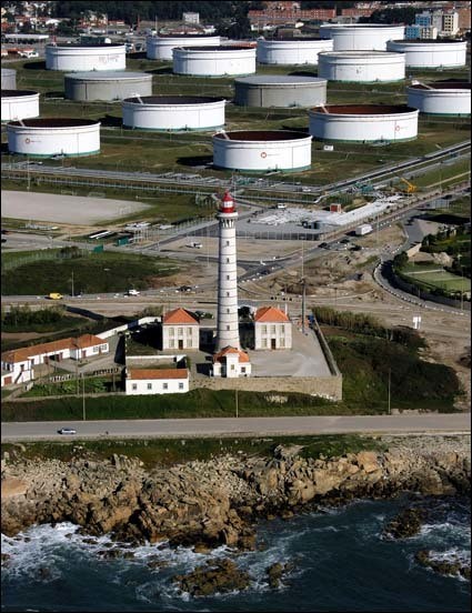 Leça da Palmeira