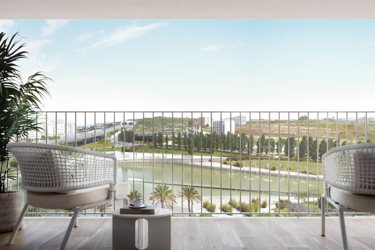Compra e venda de casas em Lisboa
