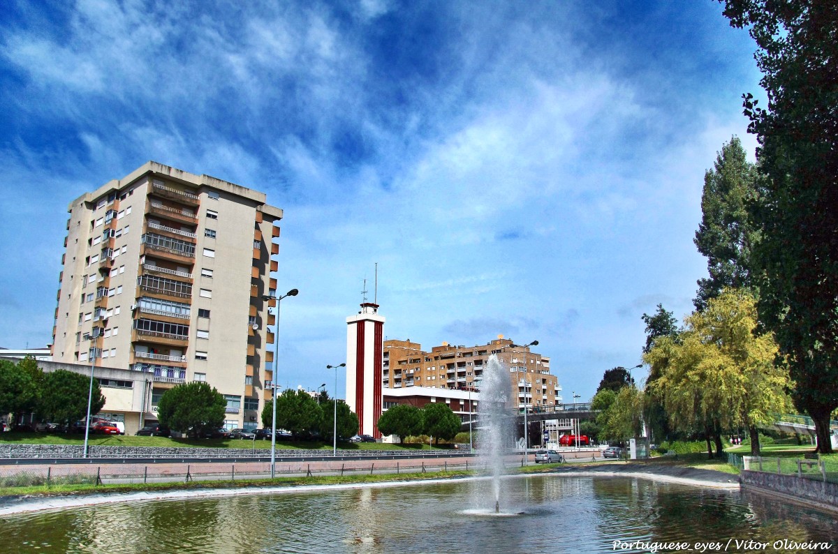 Casas em Famalicão