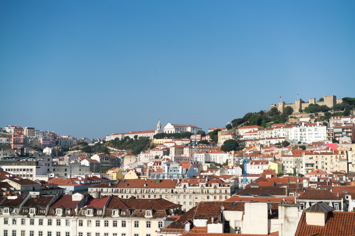 Rendas acessíveis em Lisboa