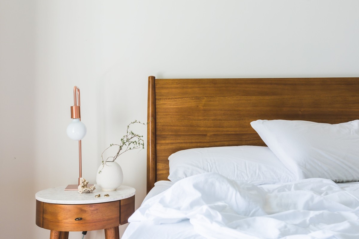 tendências de decoração de quartos
