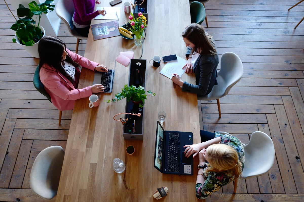 Krow comprada por plataforma de coworking Letswork