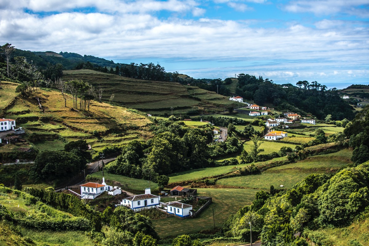 Concursos para Condomínios de Aldeia em Portugal