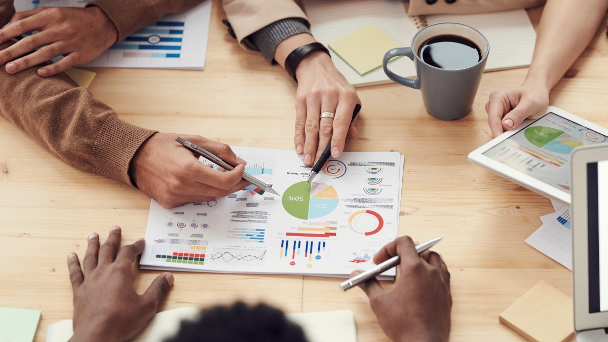 Ajudas a empresas afetadas pela pandemia