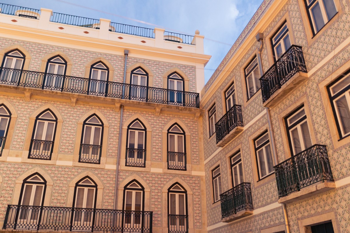 OptylonKrea investe 300 milhões em promoção imobiliária em Portugal