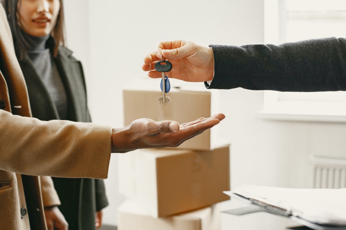 Consultores imobiliários