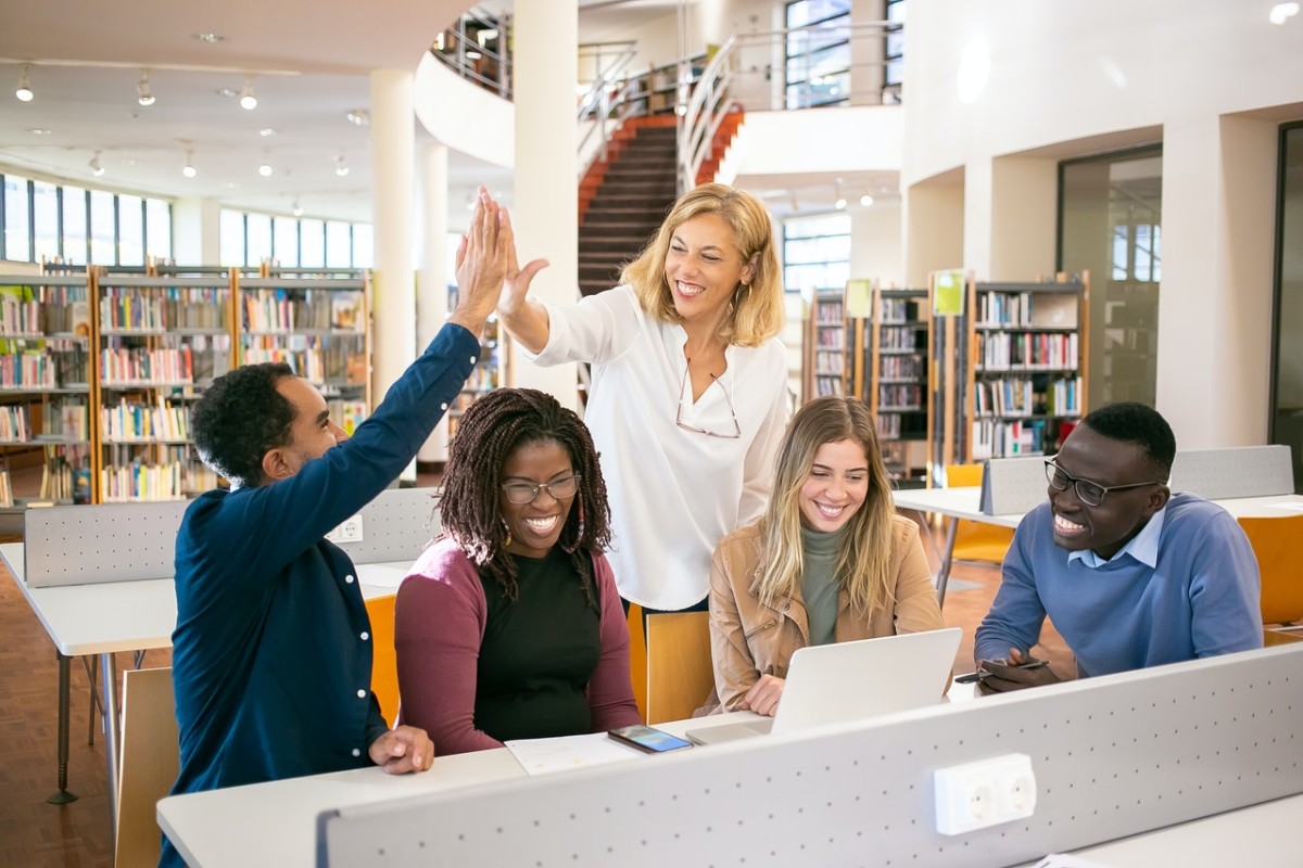 Curso intensivo de empreendedorismo e inovação