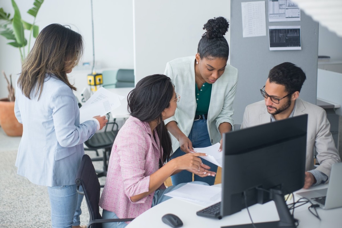 Coworking em Lisboa