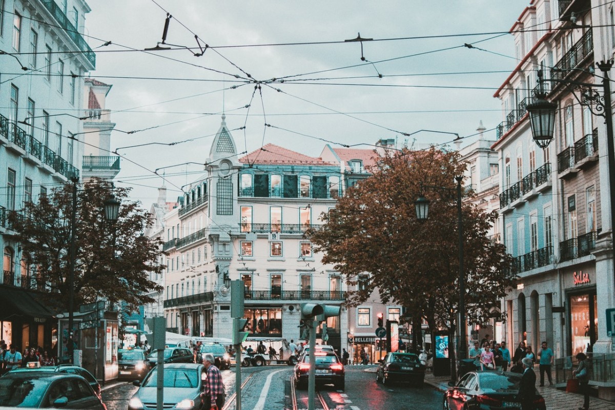 Arrendar escritórios em Lisboa