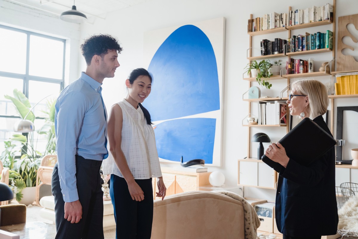 Crédito para comprar casa