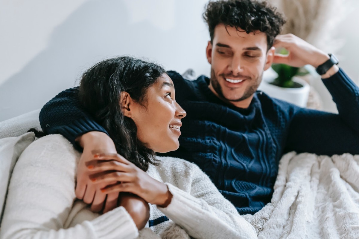 Decorar a casa em casal