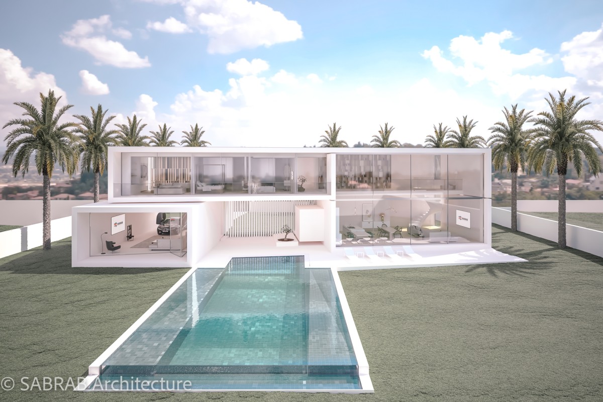 Atelier de arquitetura e engenharia português