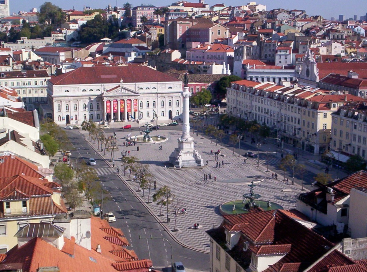 Lojas com história a fechar em Lisboa