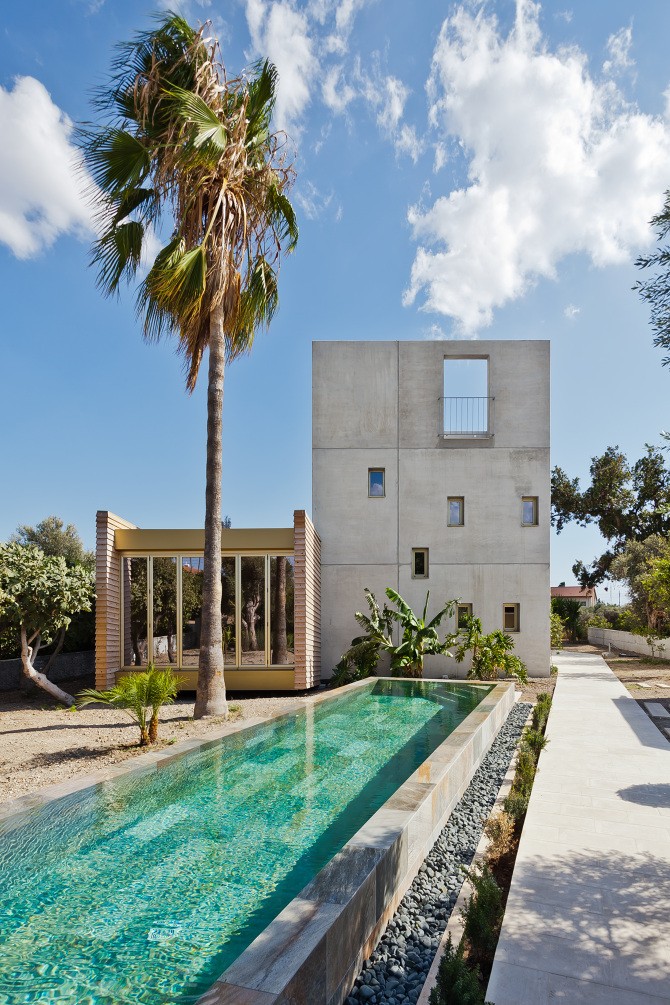 Viver em casas pré-fabricadas